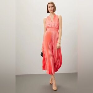 A.L.C. Rose Dress Size 6